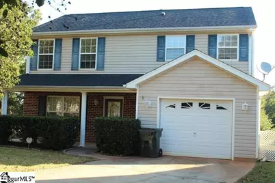 26 Seaside Lane, Greer, SC 29650 - Photo 1