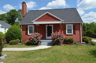 207 E Fairview Ave, Greer, SC 29651 - Photo 1