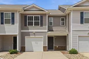 1144 S Norwhich Ln, Spartanburg, SC 29301 - Photo 1