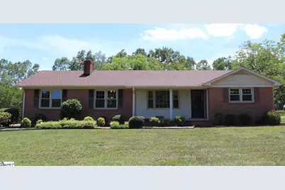 3841 N Hwy 101 Highway, Greer, SC 29651 - Photo 1