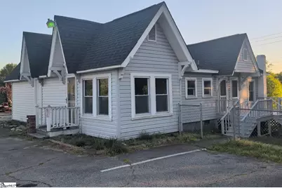14641 Asheville Highway, Inman, SC 29349 - Photo 1