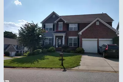 101 Carissa Court, Greer, SC 29650 - Photo 1