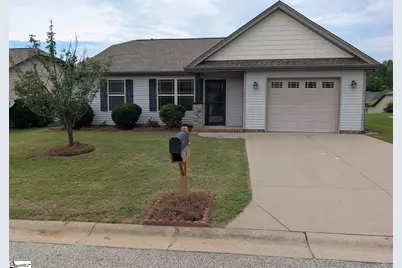 6 Nautical Drive, Greer, SC 29650 - Photo 1