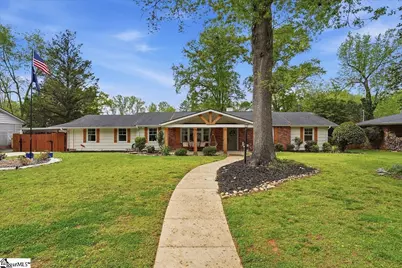 206 Rosemary Lane, Greenville, SC 29615 - Photo 1