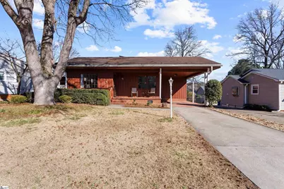 40 Blythewood Drive, Greenville, SC 29607 - Photo 1