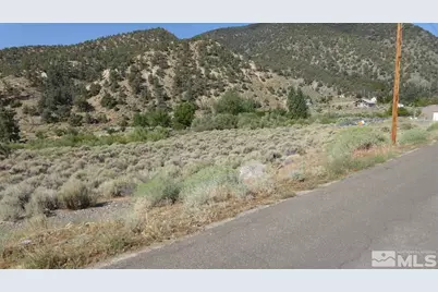 604 Kingston Canyon Road, Kingston, NV 89310 - Photo 1