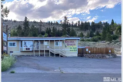 16795 Mount Rose Highway, Reno, NV 89511 - Photo 1