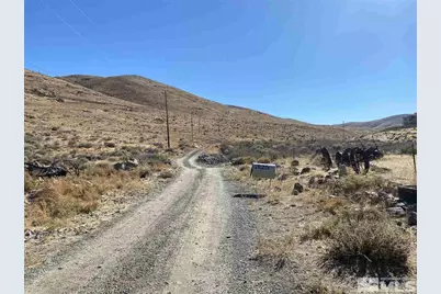 307 Neilson Road, Washoe Valley, NV 89521 - Photo 1