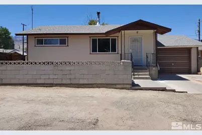 237 & 245 F Street, Hawthorne, NV 89415 - Photo 1