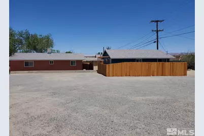 126 & 126 1/2 E Street, Hawthorne, NV 89415 - Photo 14
