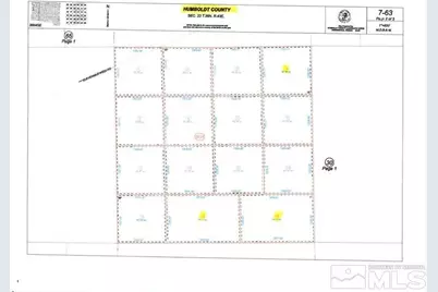 00 Address, Valmy, NV 89438 - Photo 1