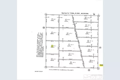 No Address, Unionville, NV 89419 - Photo 1