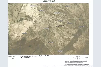 0 St Rt 34, Gerlach, NV 89412 - Photo 4