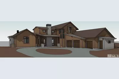 122 Chamberlain Court, Carson City, NV 89705 - Photo 4