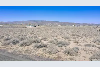 1720 E Fir Avenue, Silver Springs, NV 89429 - Photo 1