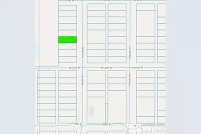 08-0061-09 S Noble Avenue, Golconda, NV 89414 - Photo 1