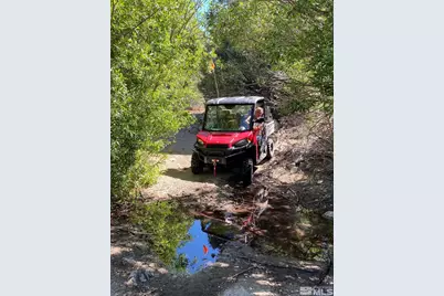 Tbd El Dorado Canyon, Smith, NV 89447 - Photo 1