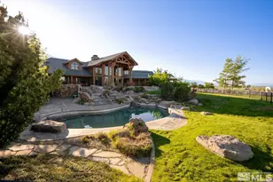 281 Fredericksburg Rd, Gardnerville, NV 89460 - Photo 2
