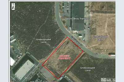 2578 Wildhorse, Minden, NV 89423 - Photo 1