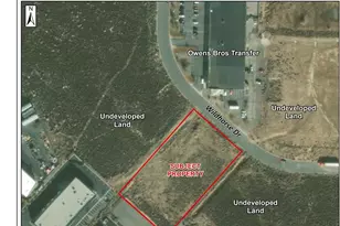 2578 Wildhorse, Minden, NV 89423 - Photo 1