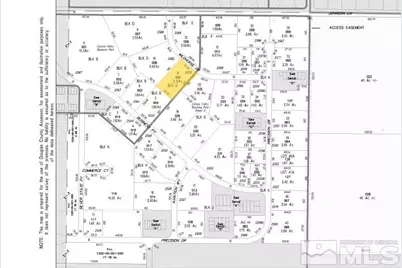 2578 Wildhorse, Minden, NV 89423 - Photo 2