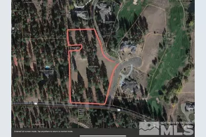 1 Pine Mesa Court, Washoe Valley, NV 89704 - Photo 10