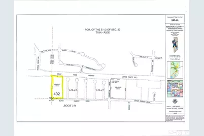 3900 Mount Rose Highway, Reno, NV 89511 - Photo 8
