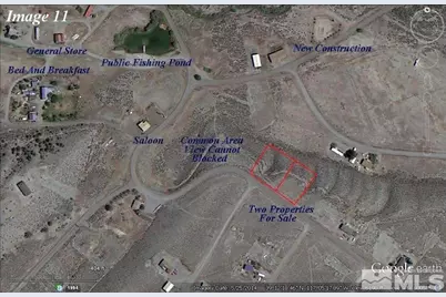 211 & 213 Kingston Canyon Road, Kingston, NV 89310 - Photo 8