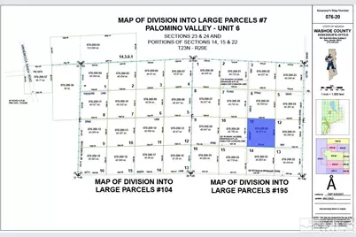 5555 Aerie Way, Reno, NV 89510 - Photo 4