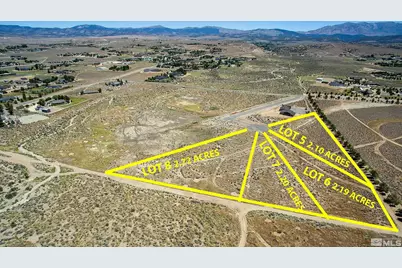 1759 Redhawk Lane, Gardnerville, NV 89460 - Photo 1