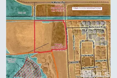 1786 Monte Vista, Minden, NV 89423 - Photo 16