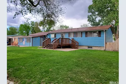 150 Reeves Road, McDermitt, NV 89421 - Photo 2