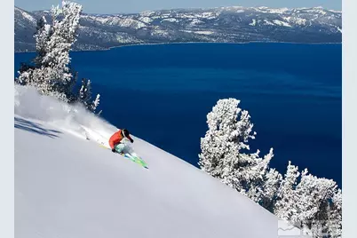 3582 Knob Point Trail #100, Indian Hills, NV 89705 - Photo 38