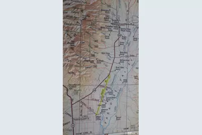 Paradise Highway 290, Winnemucca, NV 89445 - Photo 1