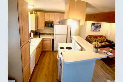 758 Milky Way Court #A, Stateline, NV 89449 - Photo 1