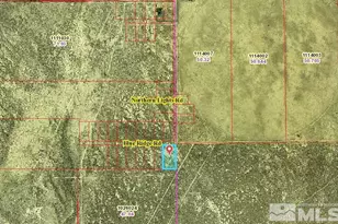 110 Blue Rdg Rd, Battle Mountain, NV 89820 - Photo 1