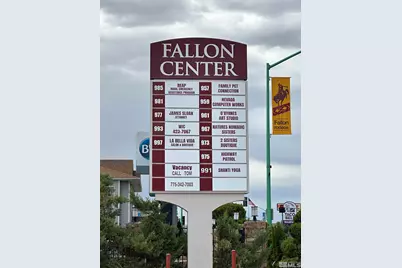985 Williams Avenue, Fallon, NV 89406 - Photo 1