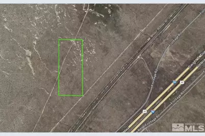 990 E Humboldt House Road, Imlay, NV 89418 - Photo 1