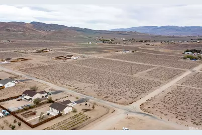 1280 W Cooney, Silver Springs, NV 89429 - Photo 1
