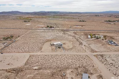 1655 E Banner, Silver Springs, NV 89429 - Photo 1
