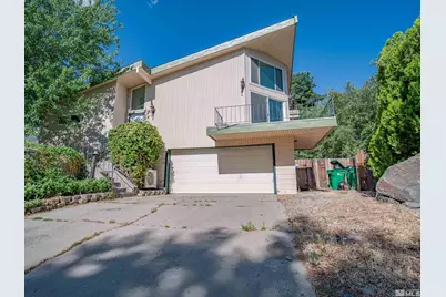 628 Highland Street, Carson City, NV 89703 - Photo 1