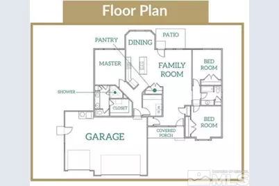 115 Blue Ridge Road, Battle Mountain, NV 89820 - Photo 4