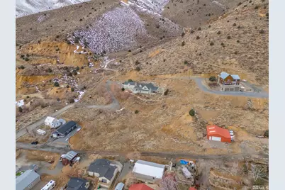 344 N Howard Street, Virginia City, NV 89440 - Photo 1