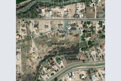 3275 Alcorn Road, Fallon, NV 89406 - Photo 1