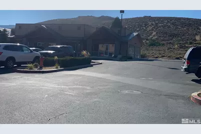 4560 S Carson Street, Units 3 & 4 #3 & 4, Carson City, NV 89701 - Photo 1