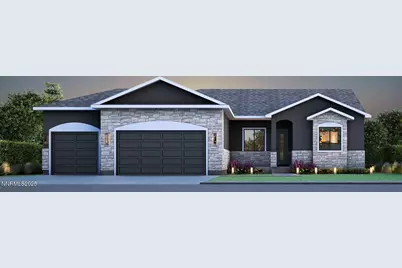 5295 Marla Drive #4, Winnemucca, NV 89445 - Photo 1