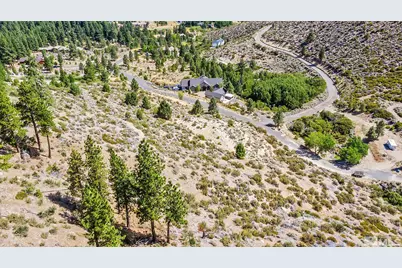 0 Bryan Canyon Road, Washoe Valley, NV 89704 - Photo 10