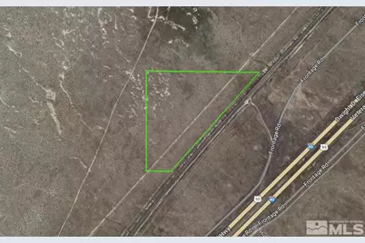 1000 E Humboldt House Road, Imlay, NV 89418 - Photo 1