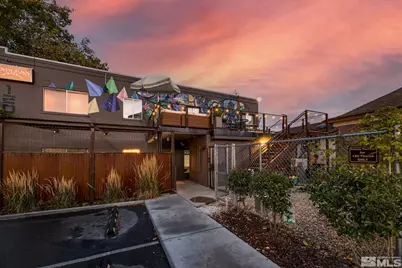 120 Thoma Street, Reno, NV 89501 - Photo 1
