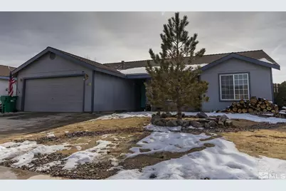 638 Brook Lane, Fernley, NV 89408 - Photo 1